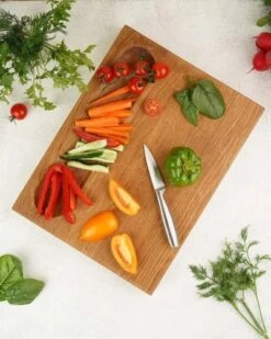 Servier- Und Schneidebrett Alina Aus Massivholz Eiche Von Holz4home® -Dick-Shop cbe1db34 861e 466c b827 3be87ecf26a9