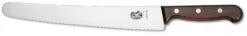 Victorinox | Brotmesser, Gewellt Palisander -Dick-Shop ce01983e b46a 4a34 9fb0 d80f0121e3bb