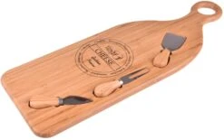 Käsebrett Ohne Besteck Schneidebrett Asiago Prägung 40 X 30 X 1cm Antibakteriell -Dick-Shop ce305e46 b466 43bb 9afa 7e5489cf6bd8