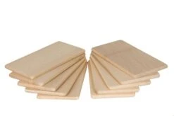 Frühstücksbrettchen Aus Buche 22x12x1 Cm, 100er Pack -Dick-Shop d7da1504 f7ba 4740 b520 fc937219c2e1 1