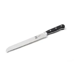Klaus Grillt Brotmesser 21cm Klinge - 32,5cm Gesamtlänge - Sägeklinge - SOLINGEN -Dick-Shop e01f88dc e742 403a bd88 c5577d48028e