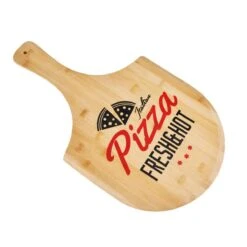 Holzbrett Mit Handgriff Für Pizza Und Flammkuchen D: 30cm -Dick-Shop e8a4dde1 26e2 48a2 a17e 3eba0d89c566 1