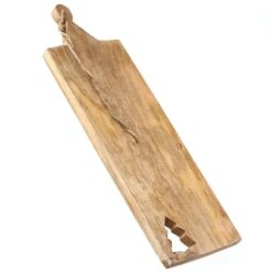 Zeller Schneidebrett Servierbrett Käsebrett Aufschnittbrett Aus Bambus Holz -Dick-Shop eef578ee 1b40 45c1 9ff3 abe7381cade4