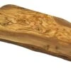 Schneidebrett Rustikaler Rand 30-34 Cm
